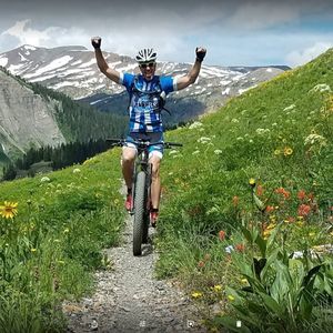 Meet your Posher, Benjamin